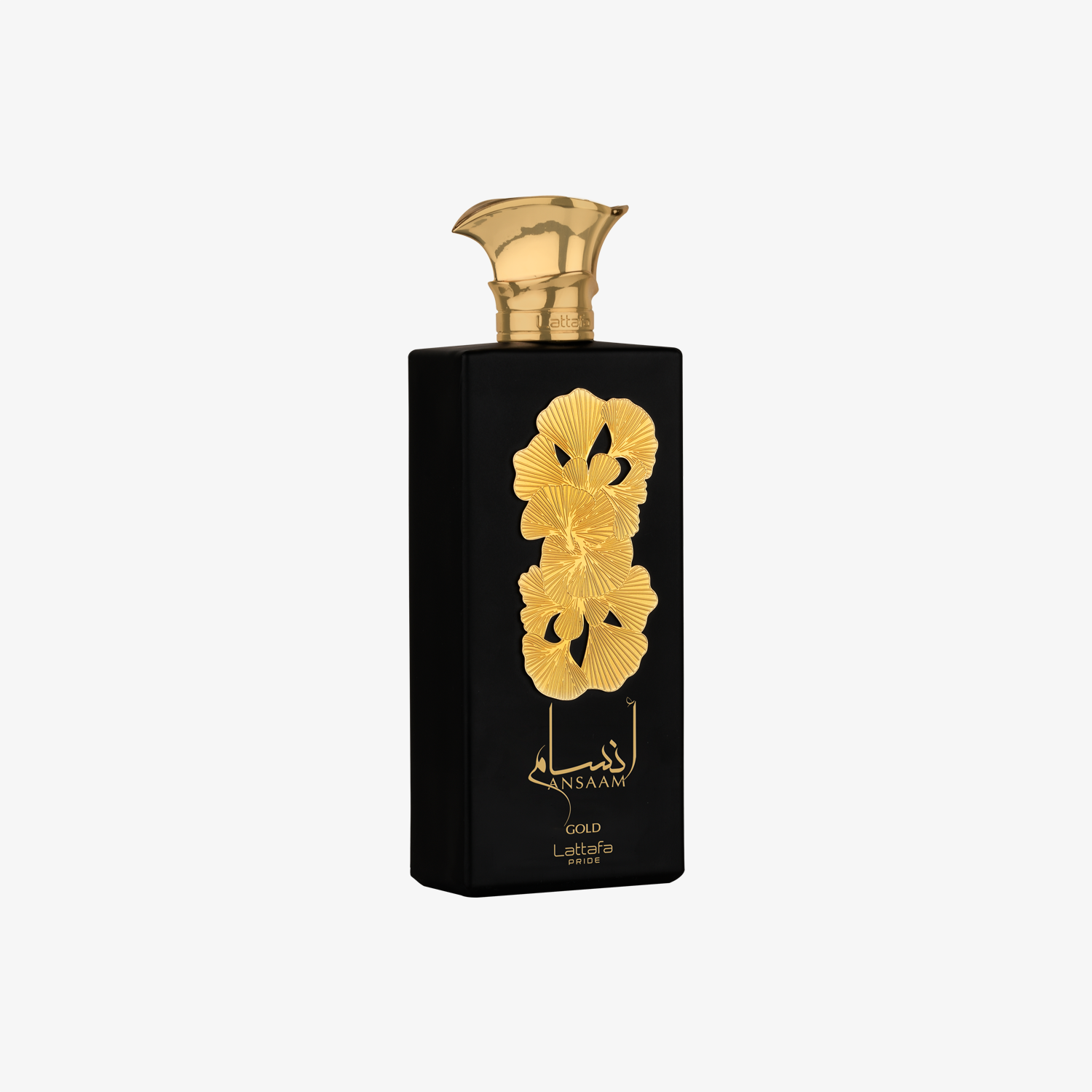 Lattafa Ansaam Gold EDP 100ml – Eau de Parfum