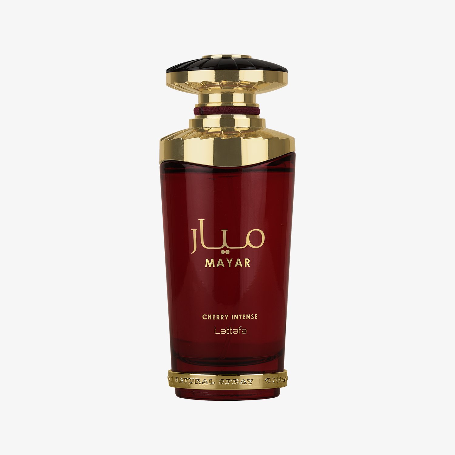 Lattafa Mayar Cherry Intense EDP 100ml – Eau de Parfum