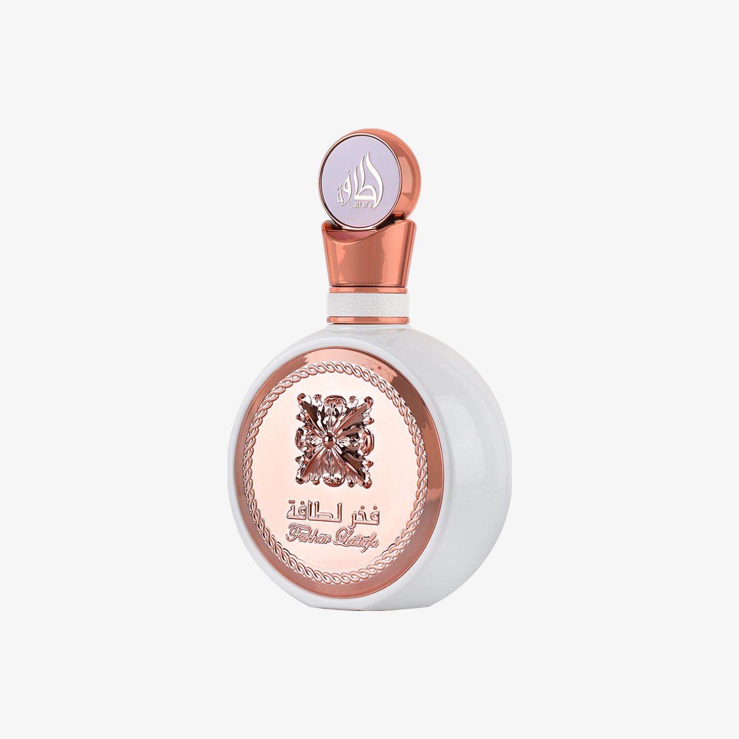 Lattafa Fakhar For Woman EDP 100ml – Eau de Parfum