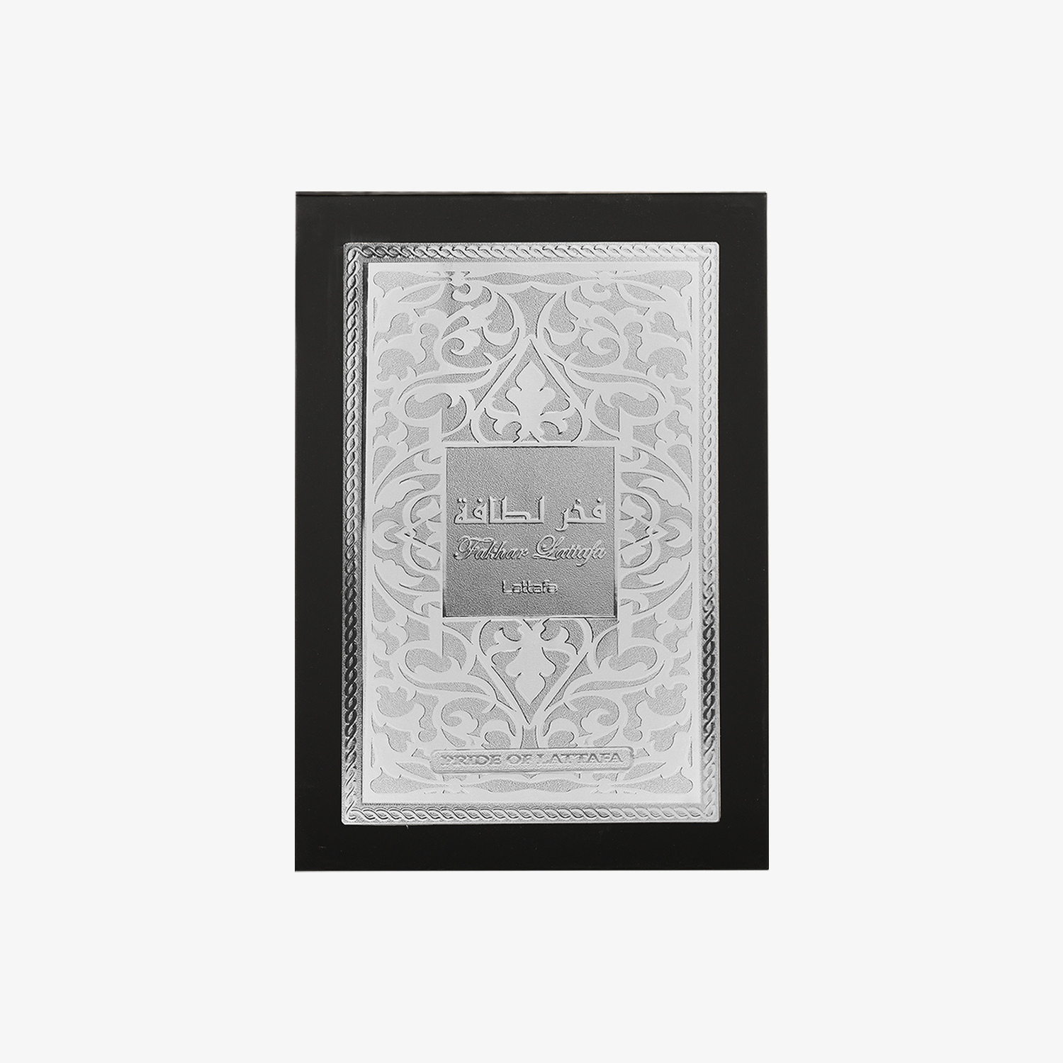 Lattafa Fakhar Man EDP 100ml – dettaglio