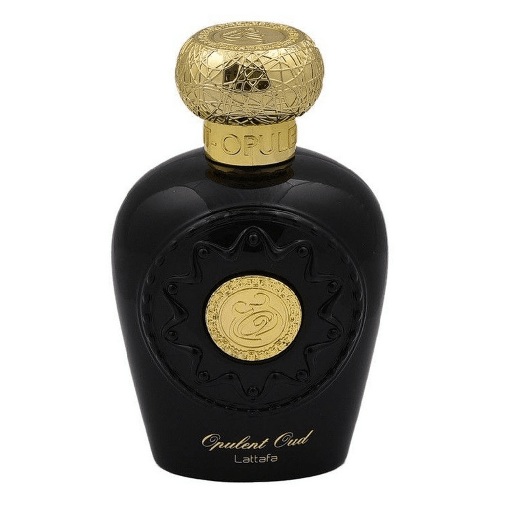 Lattafa Opulent Oud For Man EDP 100ml – dettaglio