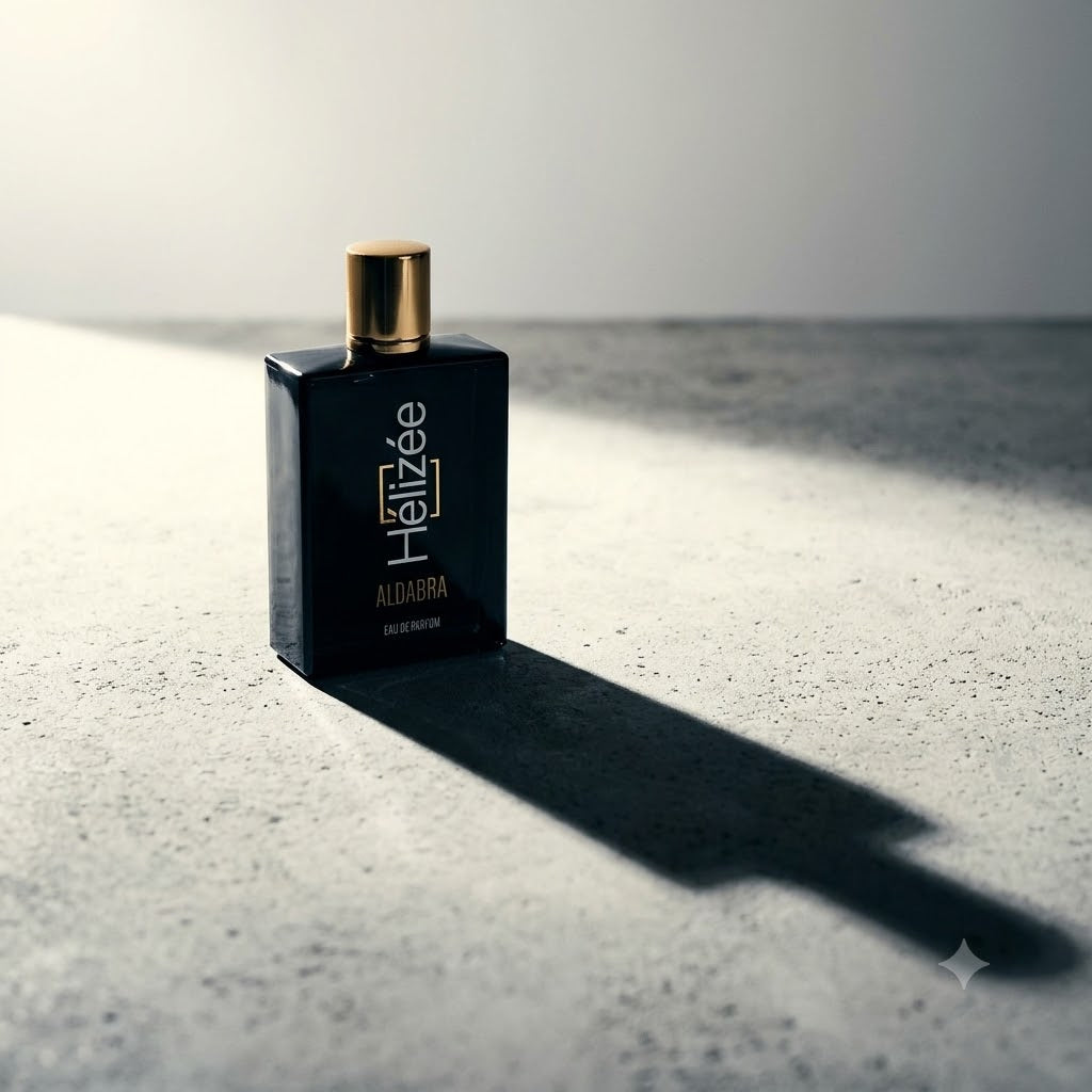 Aldabra Eau de Parfum 100ml