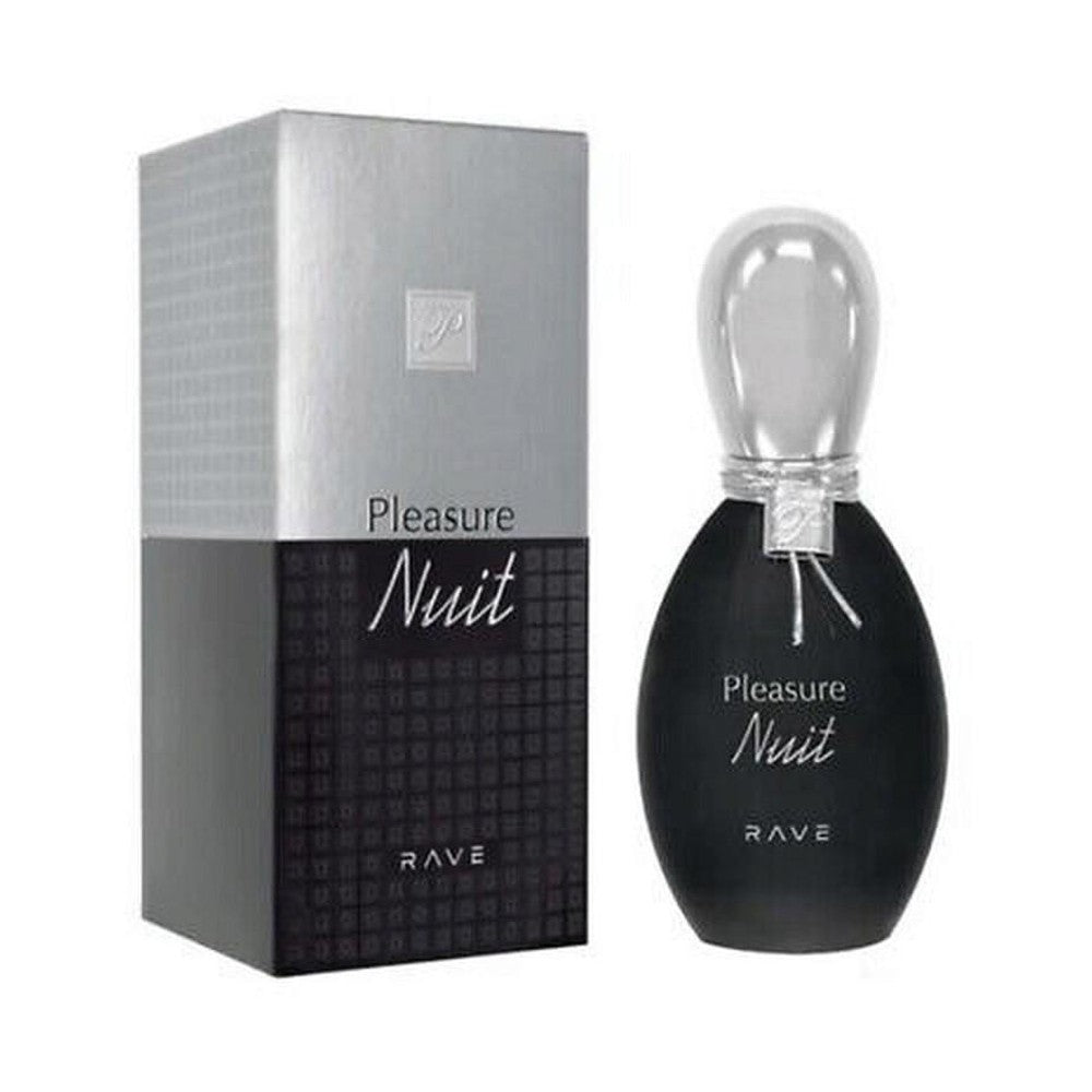 Rave Pleasure Nuit EDP 100 ml