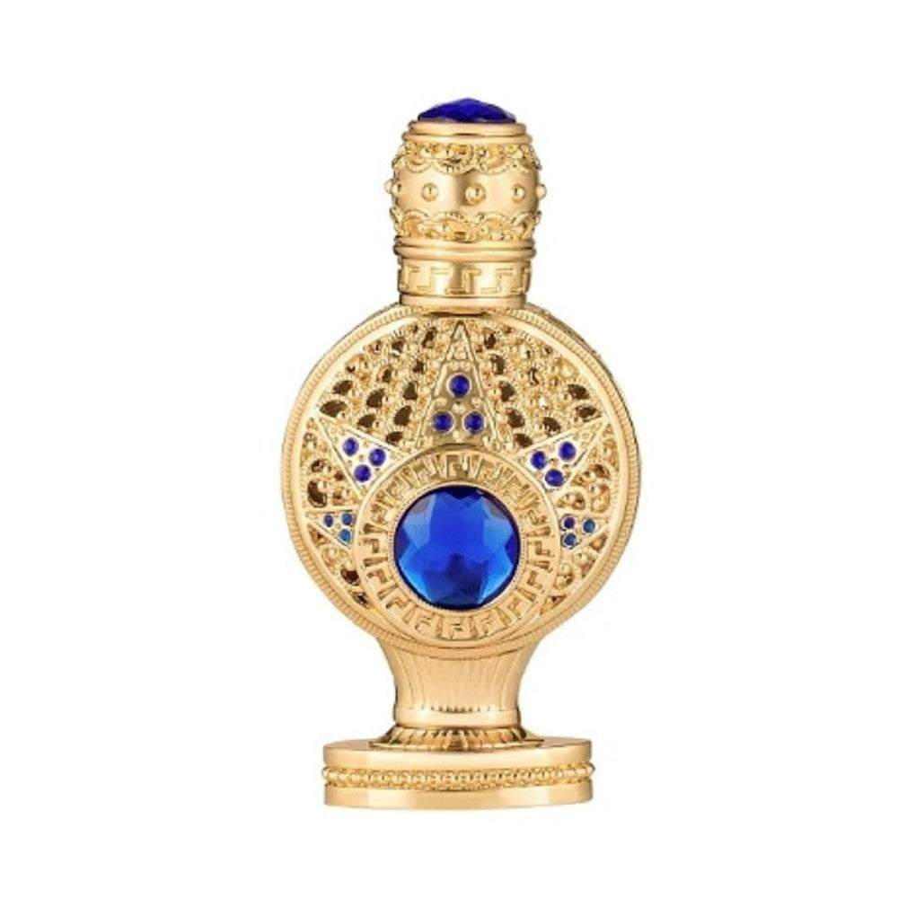Hamidi Tharwa Concentrated Perfume Oil 15 ml