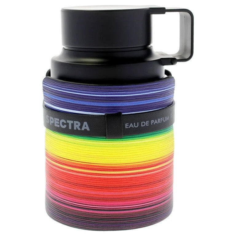 Armaf Odyssey Spectra Rainbow Edition 100ml – packshot