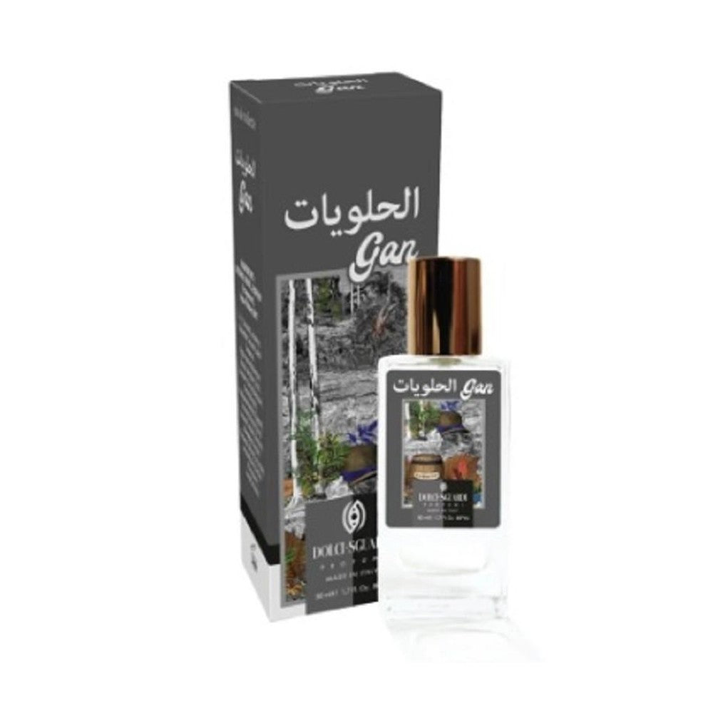 Dolci Sguardi Profumi Gan EDT 50 ml