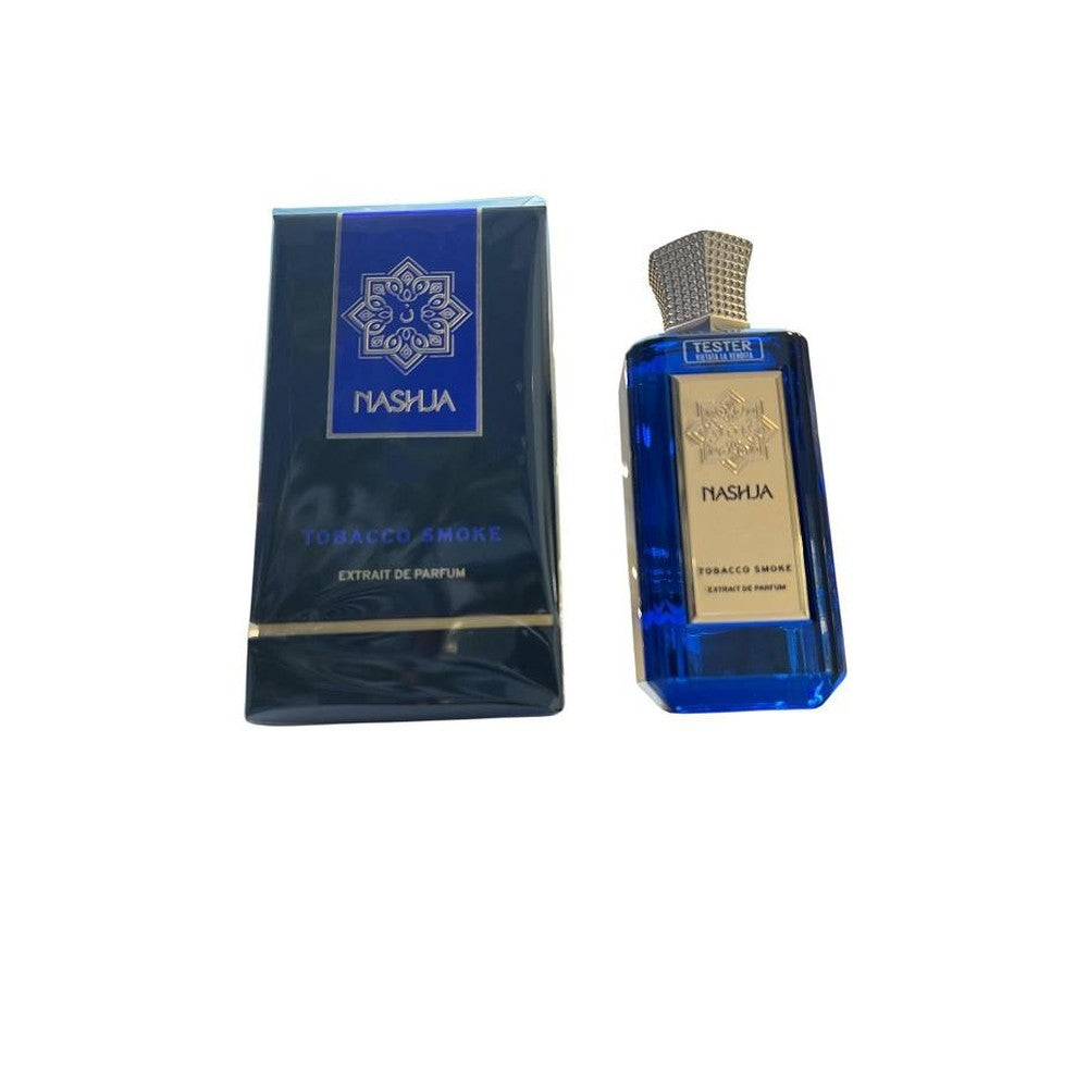 Nashja Tobacco Smoke Extrait De Parfum 100 ml