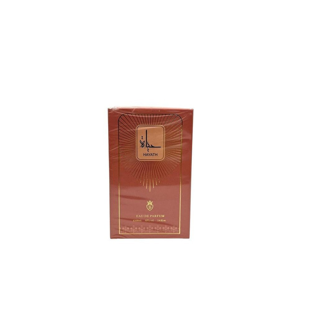 Tom & Darin Hayath EDP 100 ml