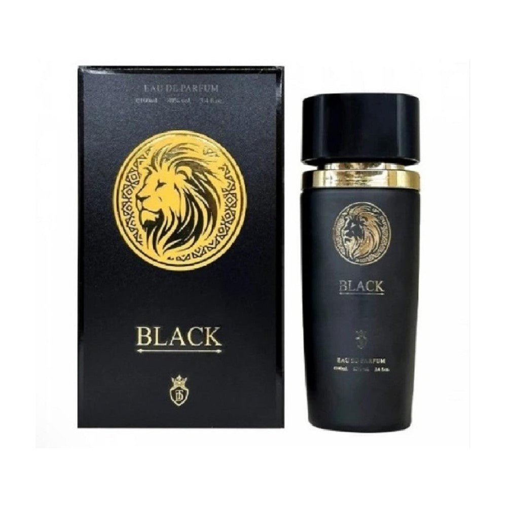 Tom & Darin Black Asad EDP 100 ml
