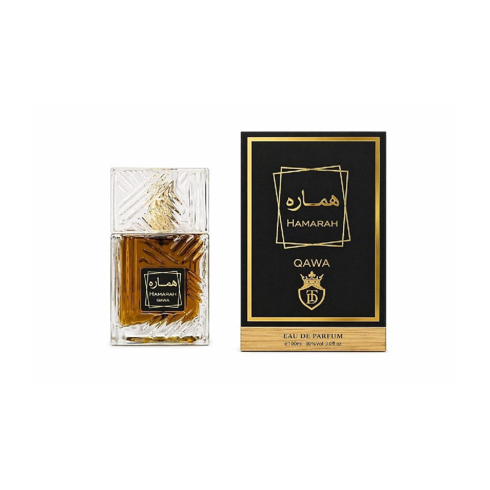 Tom & Darin Hamarah Qawa EDP 100 ml