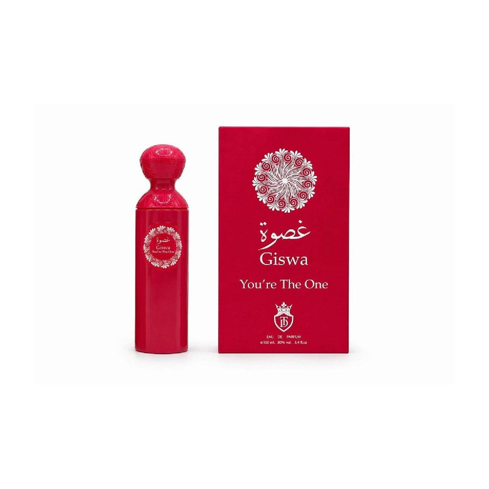 Tom & Darin Giswa You're The One EDP 100 ml