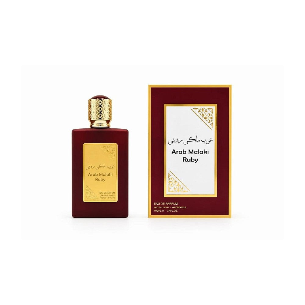 Tom & Darin Arab Malaki Ruby EDP 100 ml