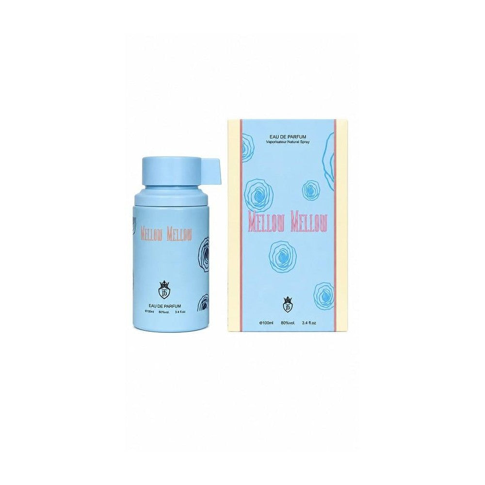 Tom & Darin Mellow Mellow EDP 100 ml