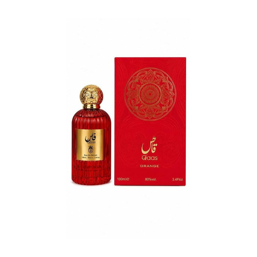 Tom & Darin Qaas Orange EDP 100 ml