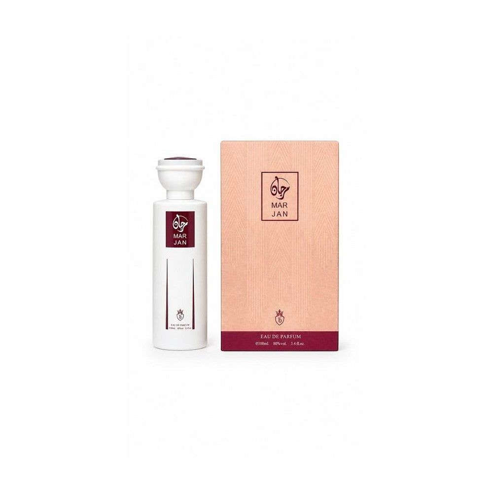Tom & Darin Marjaan EDP 100 ml