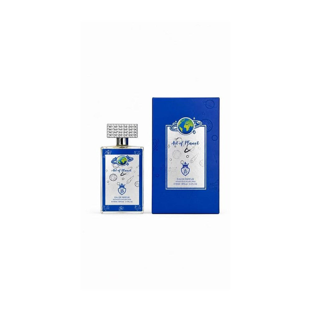 Tom & Darin Art Of Planet EDP 100 ml