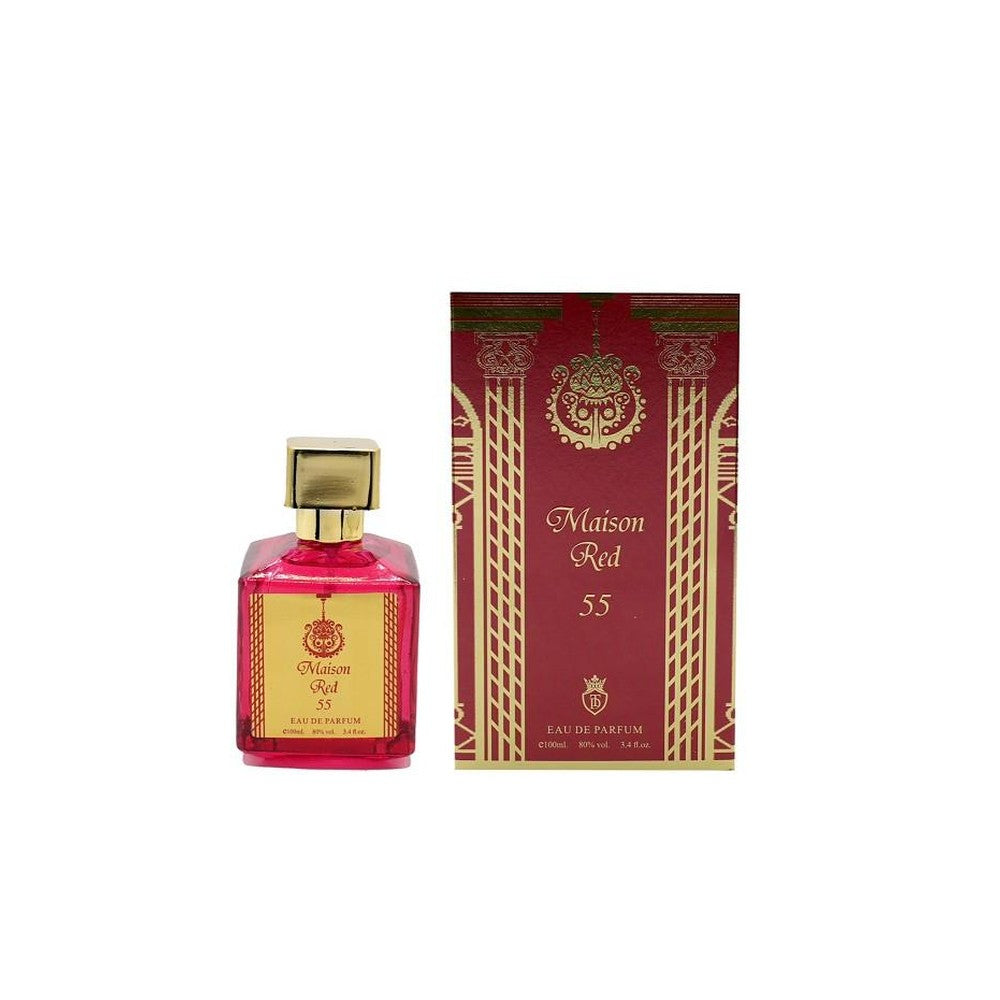 Tom & Darin Maison Red EDP 100 ml