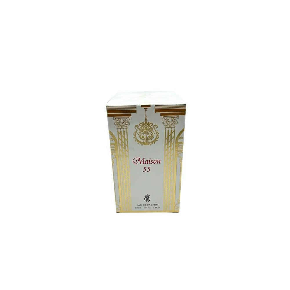 Tom & Darin Maison 55 EDP 100 ml