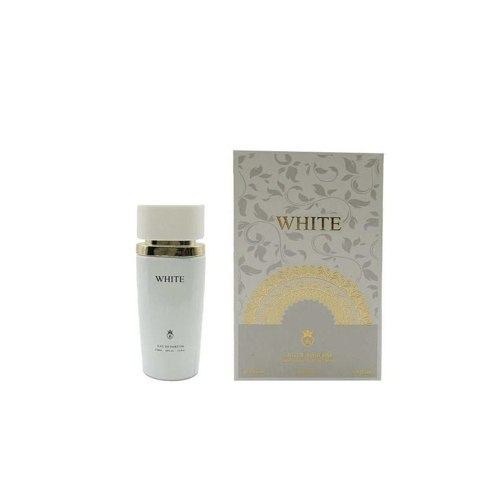 Tom & Darin Ara White EDP 100 ml