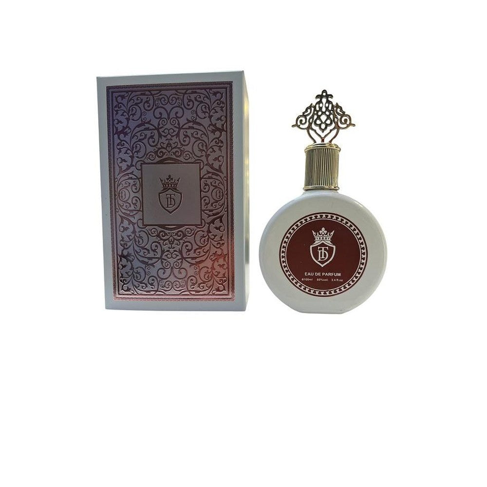 Tom & Darin Rose' EDP 100 ml