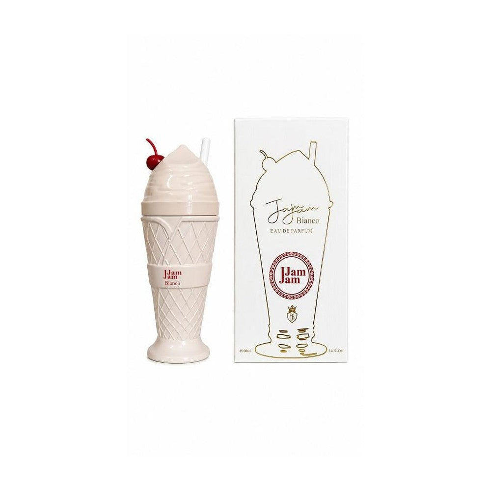 Tom & Darin Jam Jam Bianco EDP 100 ml