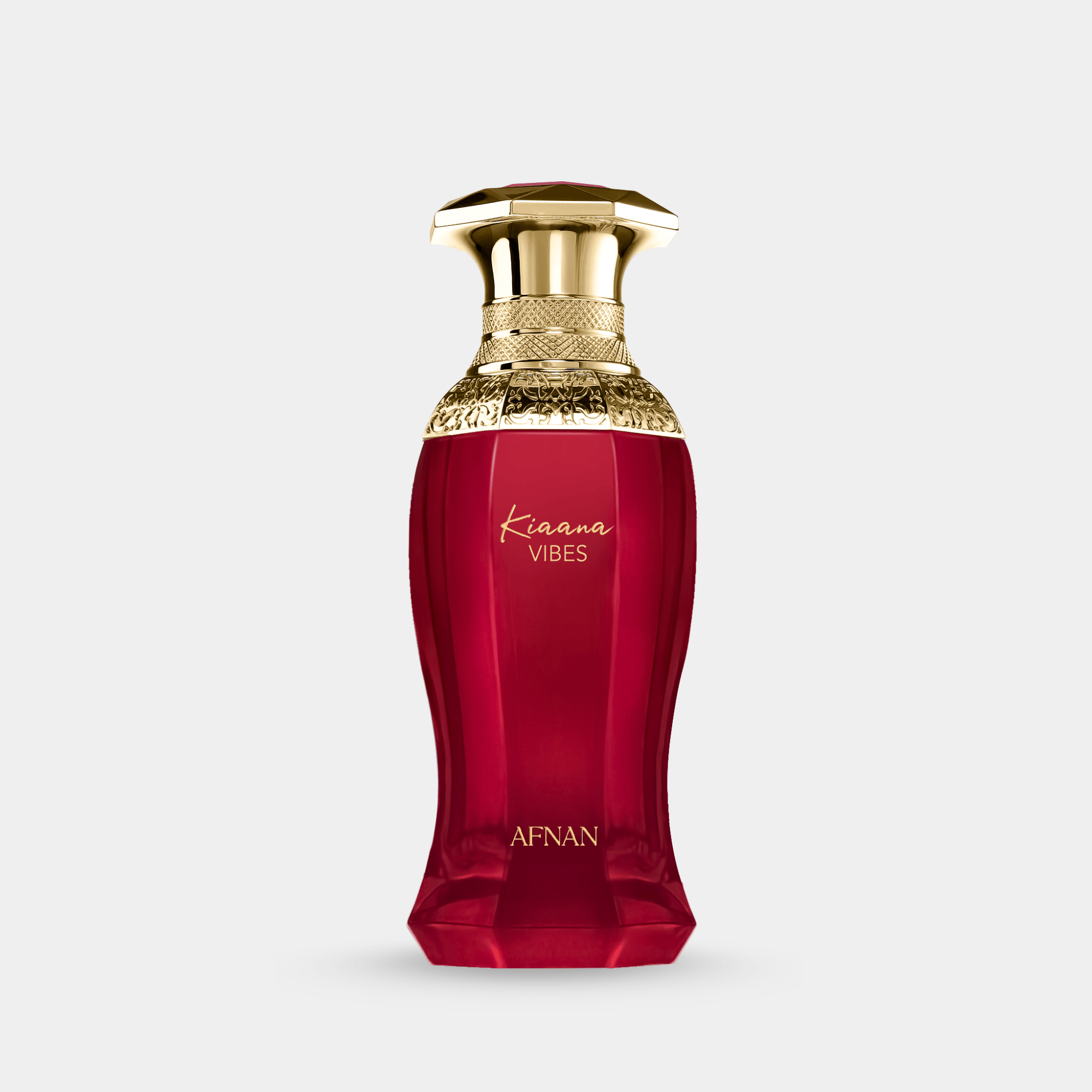 Afnan Kiaana Vibes Eau de Parfum 100ml – bottiglia
