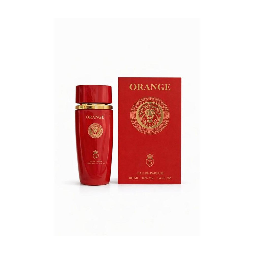 Tom & Darin Orange EDP 100 ml