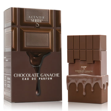 Arabiyat Sugar Chocolate Ganache 100ml – Eau de Parfum