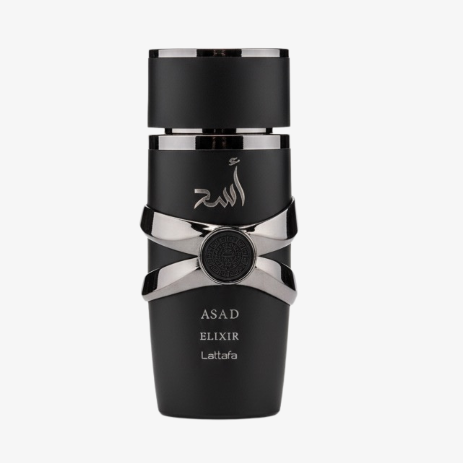 Lattafa Asad Elixir For Man EDP 100ml – Eau de Parfum