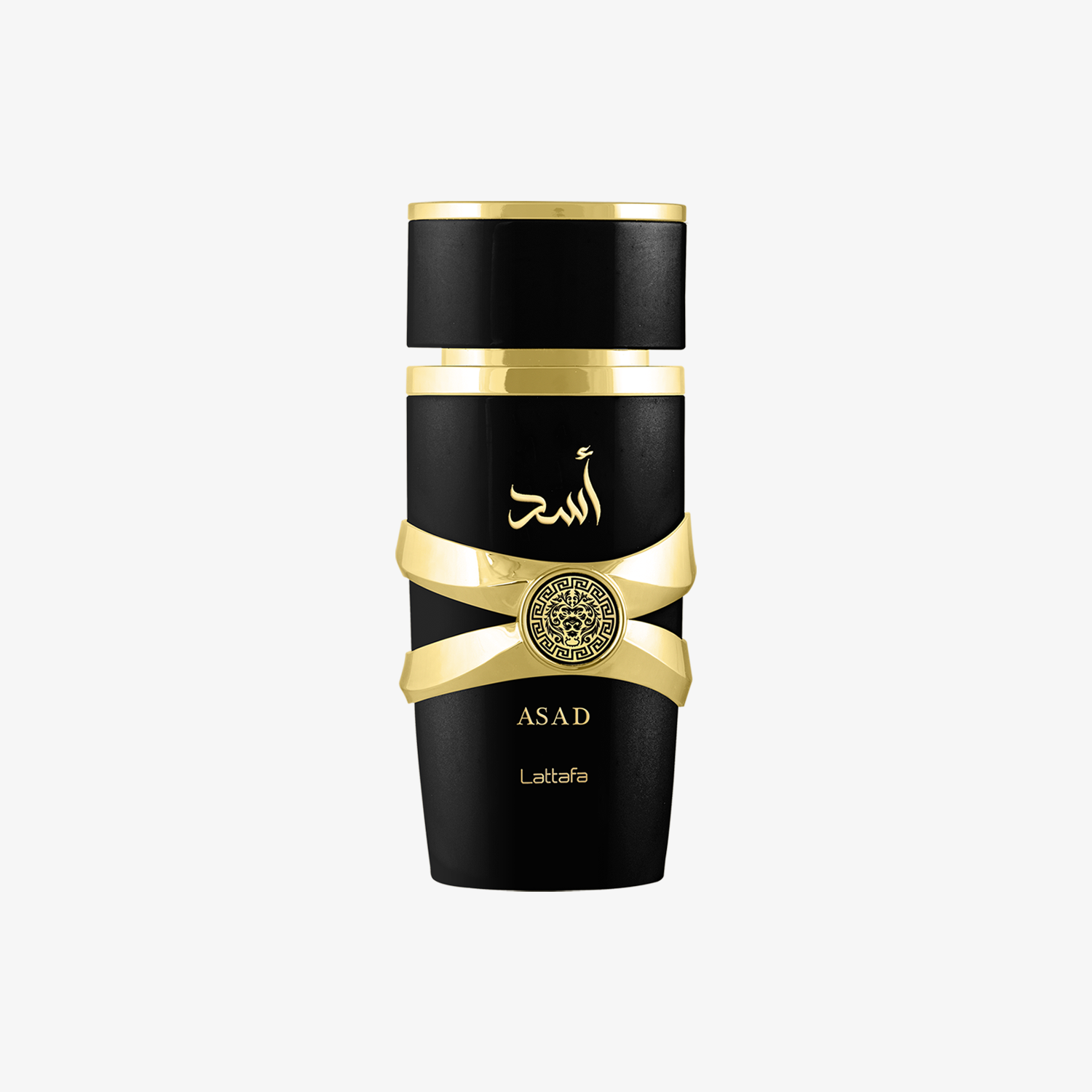 Lattafa Asad Man EDP 100ml – Eau de Parfum