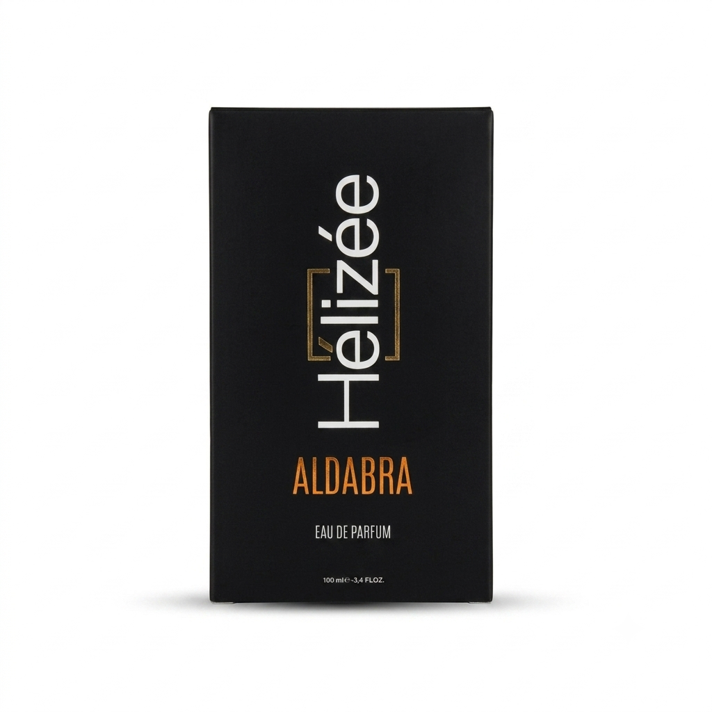 Aldabra Eau de Parfum 100ml