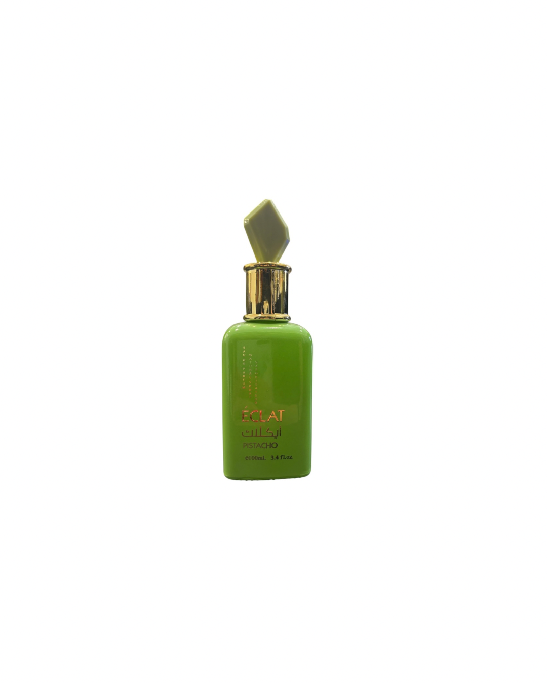 Tom & Darin Eclat Pistacho 100ml – Eau de Parfum