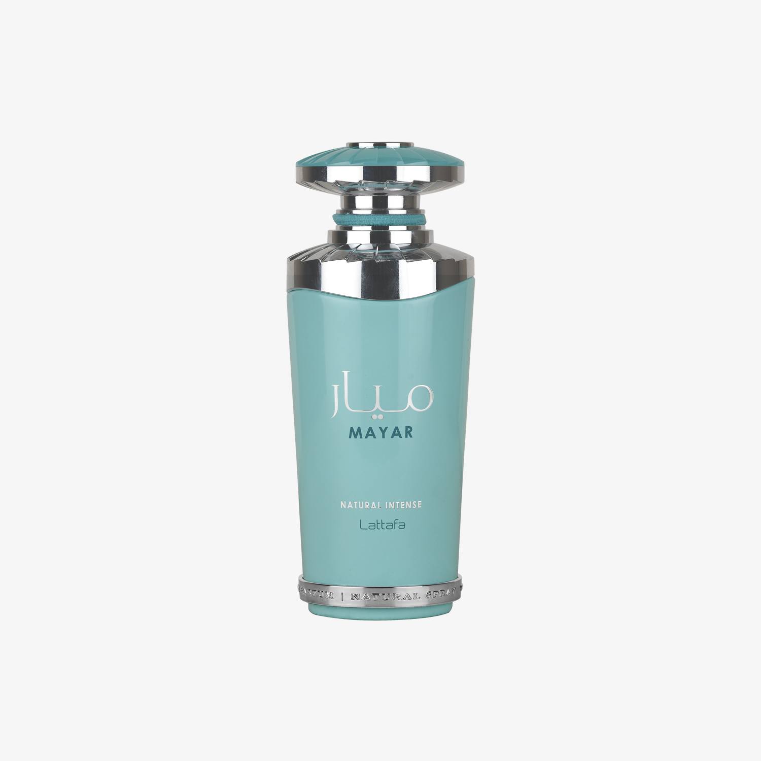 Lattafa Mayar Natural Intense EDP 100ml – Eau de Parfum