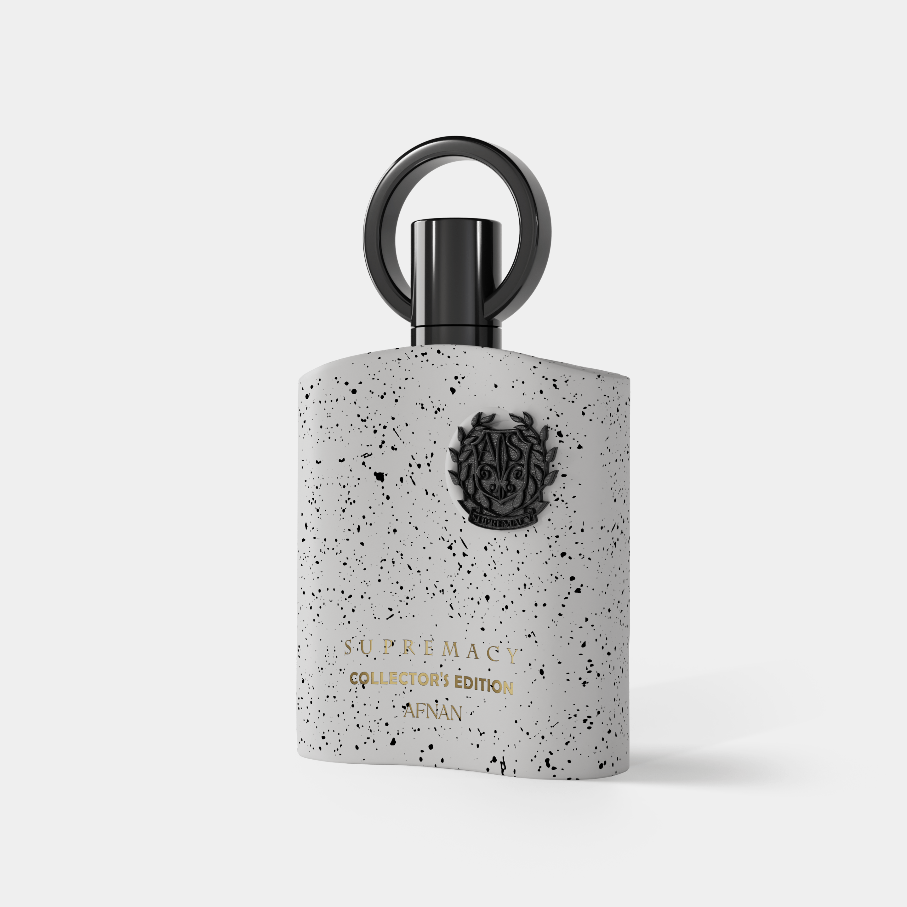 Afnan Supremacy Collector's Edition EDP 100ml – packshot