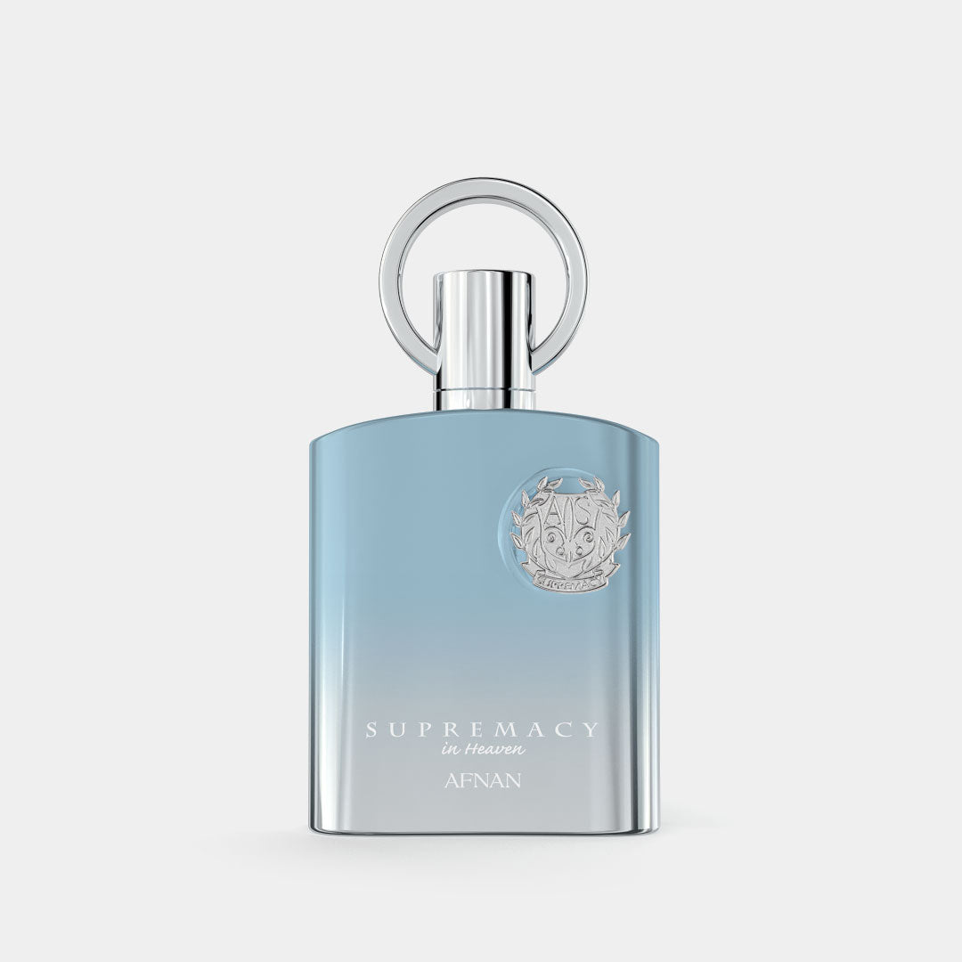 Afnan Supremacy In Heaven Eau de Parfum 100ml – bottiglia
