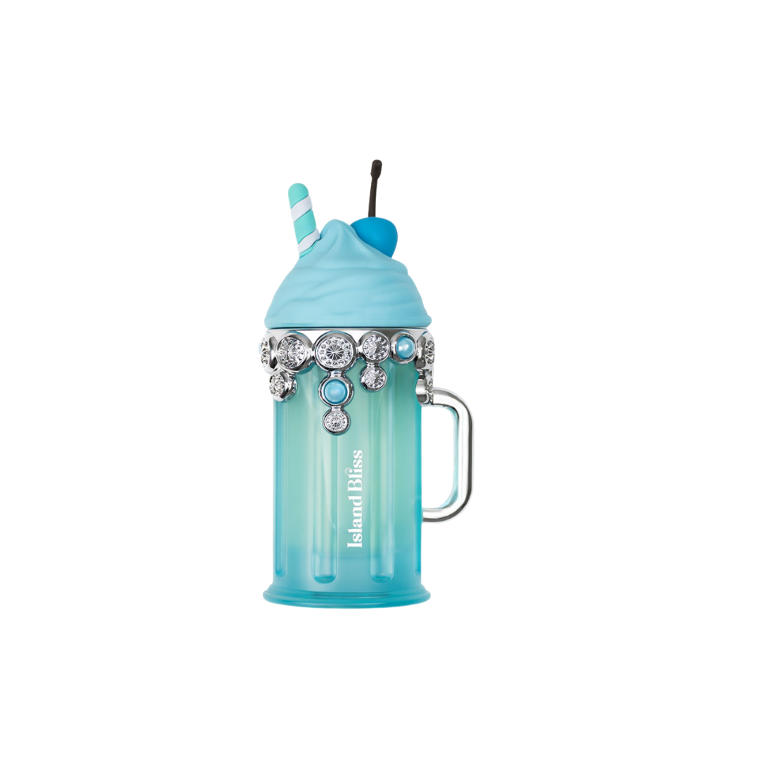 Armaf Island Bliss Eau de Parfum 100ml – bottiglia