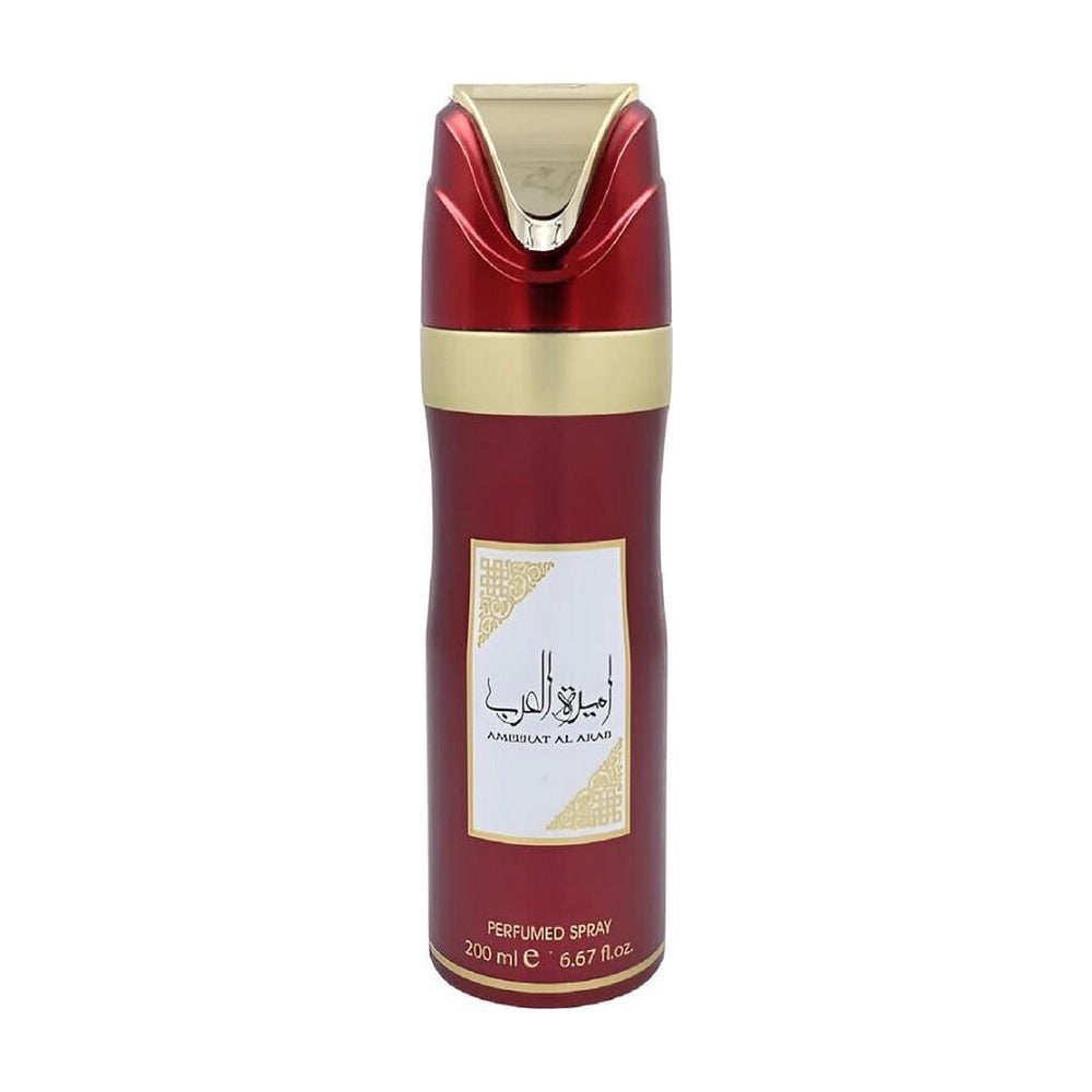 Beauty Scent Cosmetics Lattafa Ameerat Al Arab Deo Spray 200 ml