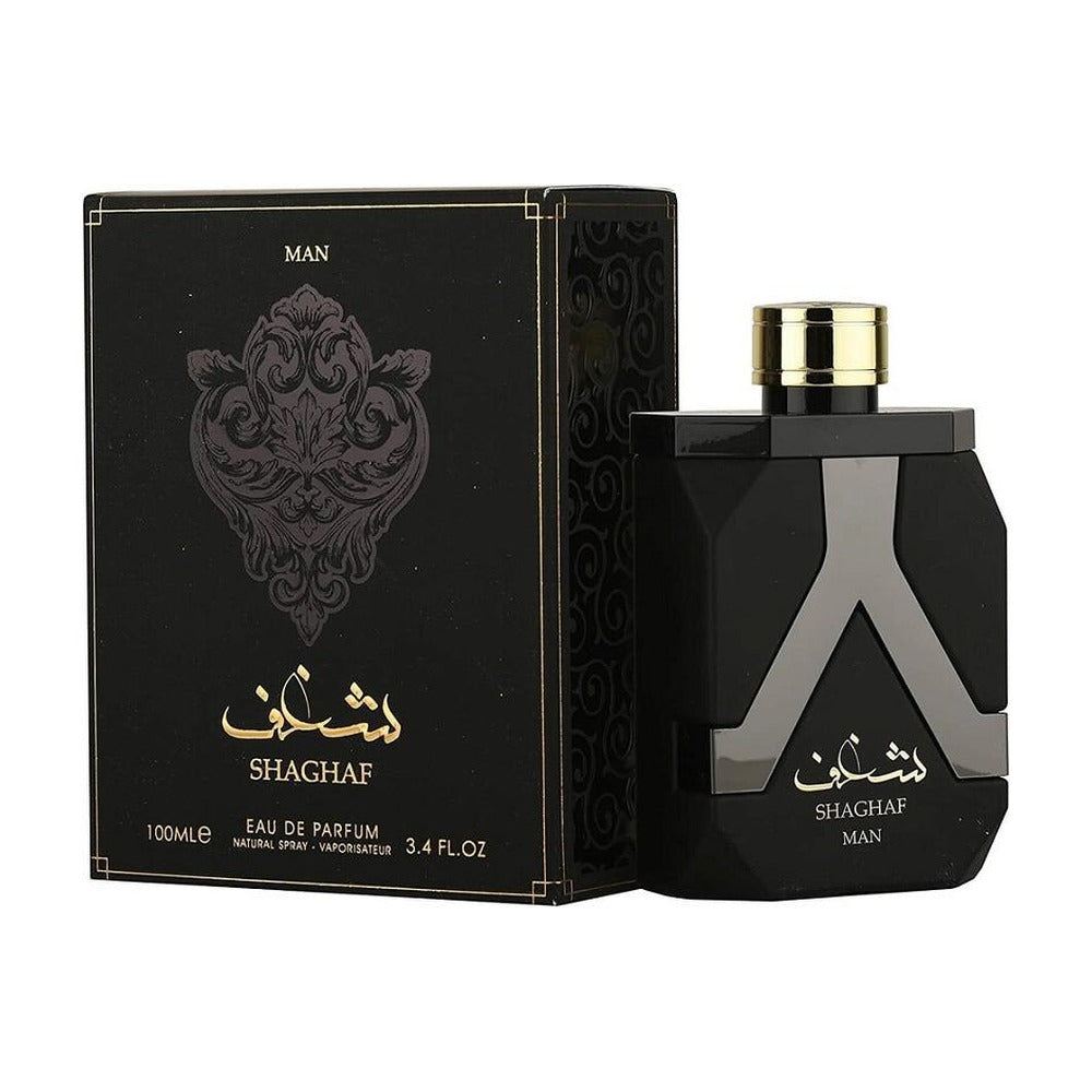 Beauty Scent Cosmetics Lattafa Shaghaf EDP 100 ml