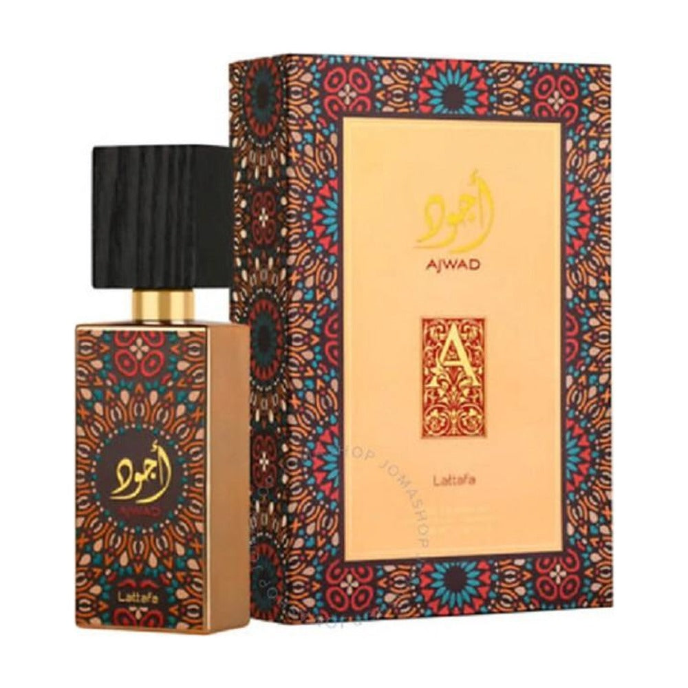 Beauty Scent Cosmetics Lattafa Ajwad EDP 60 ml