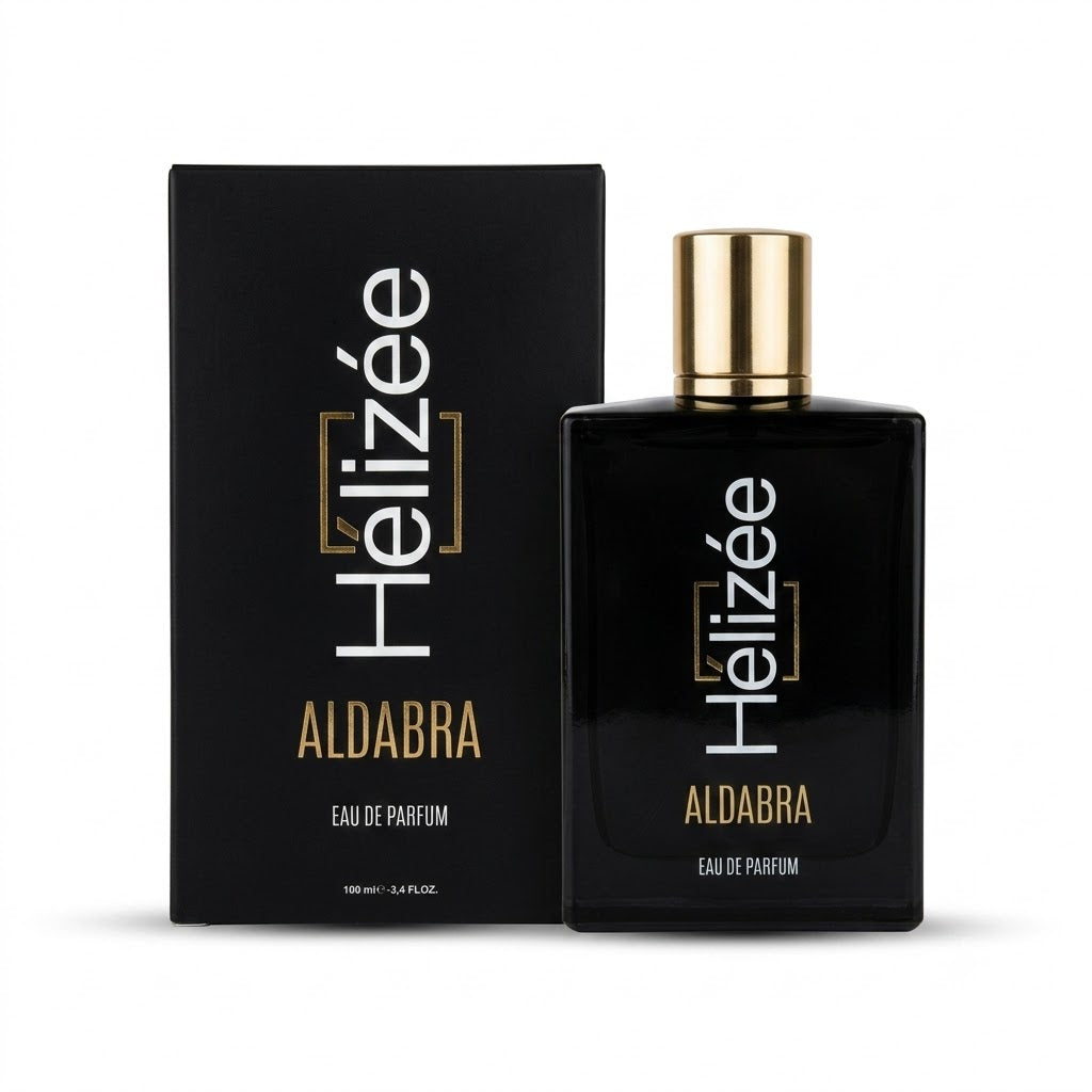 Aldabra Eau de Parfum 100ml