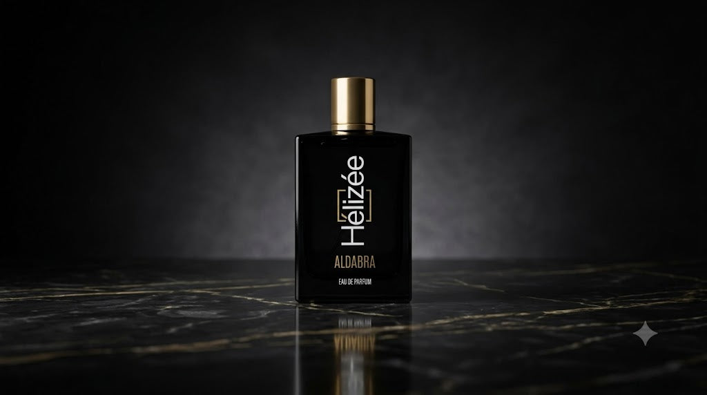 Aldabra Eau de Parfum 100ml