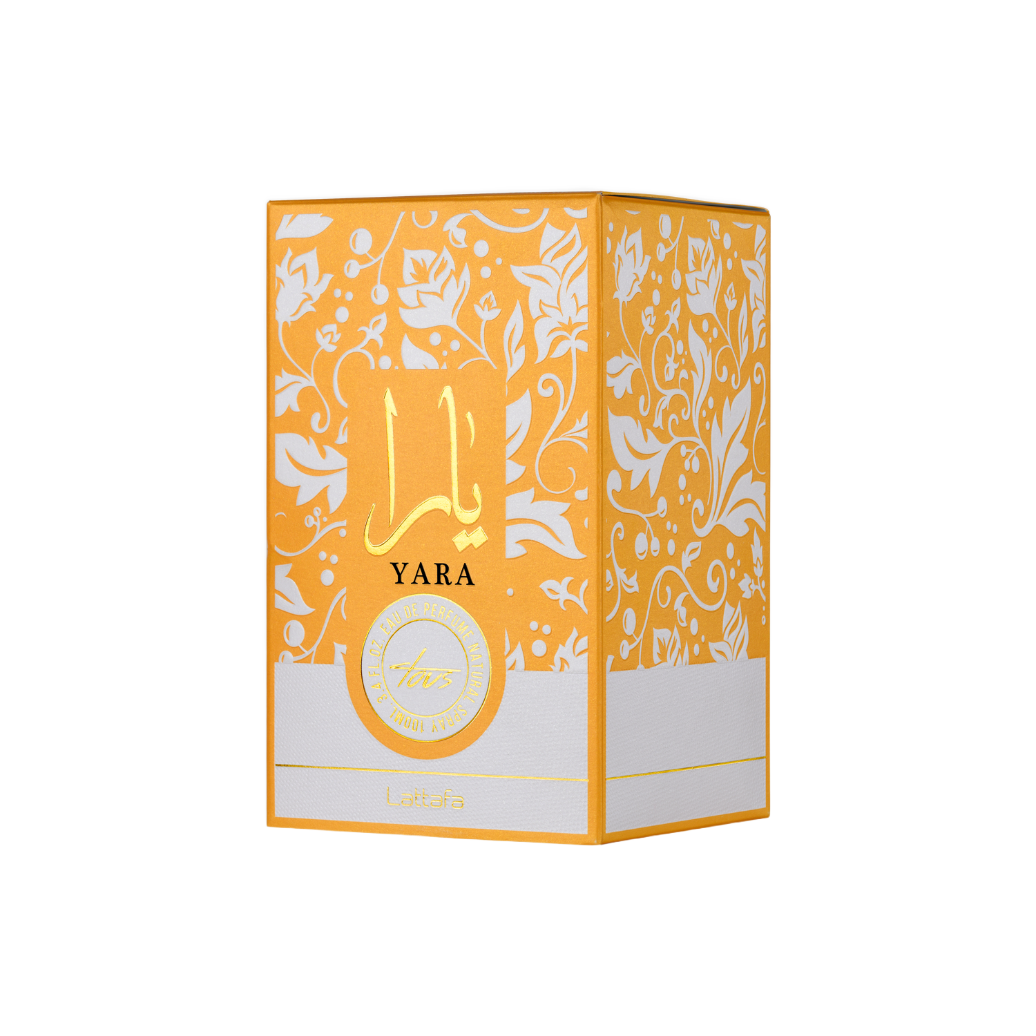 Lattafa Yara Tous For Woman EDP 100ml – dettaglio