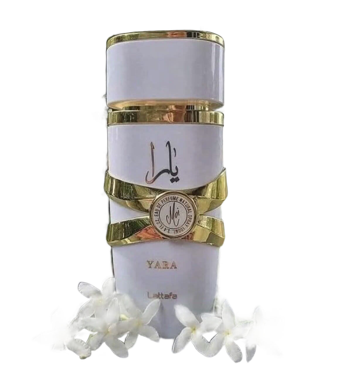 Lattafa Yara Moi For Woman EDP 100ml – packshot