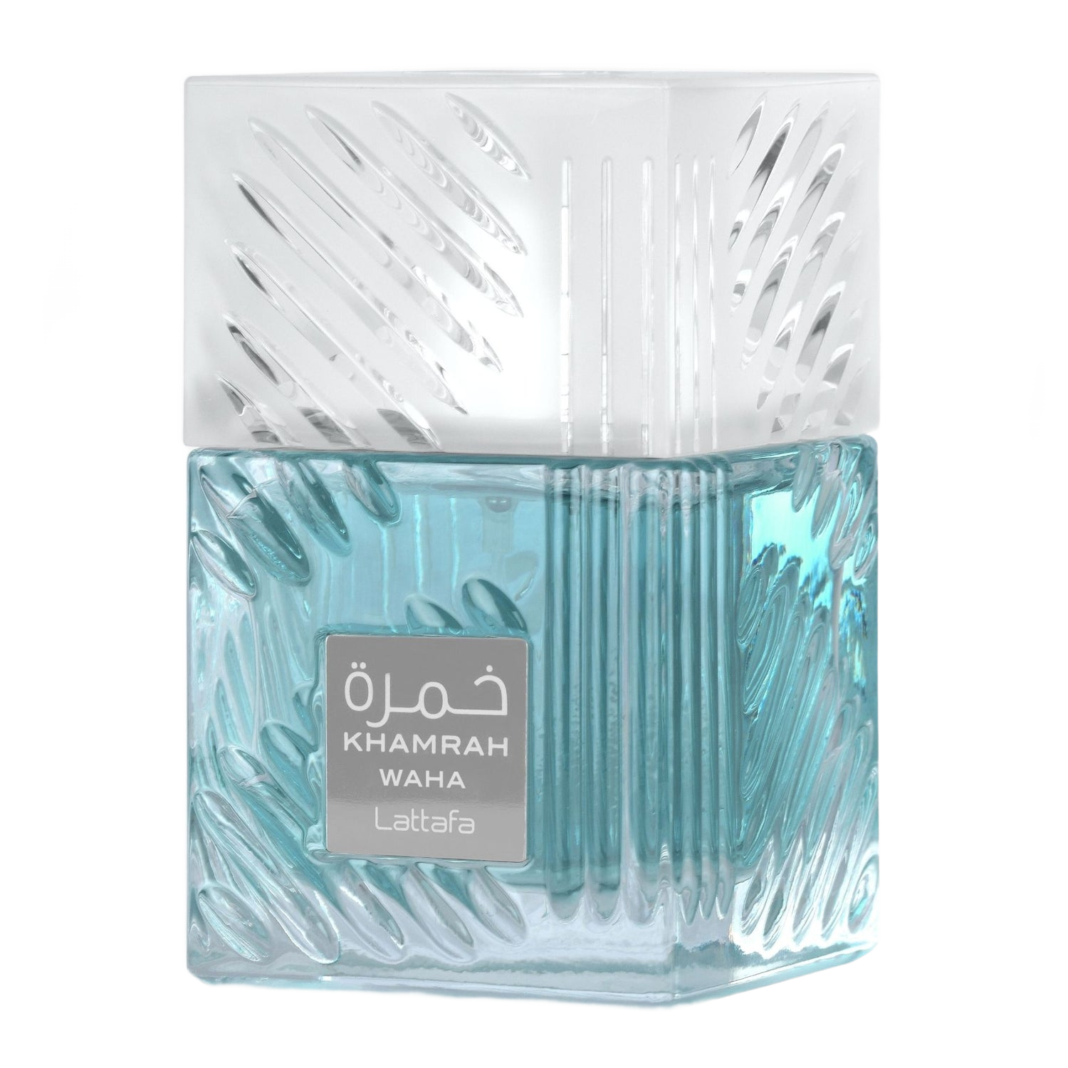 Lattafa Khamrah Waha EDP 100ml – Eau de Parfum