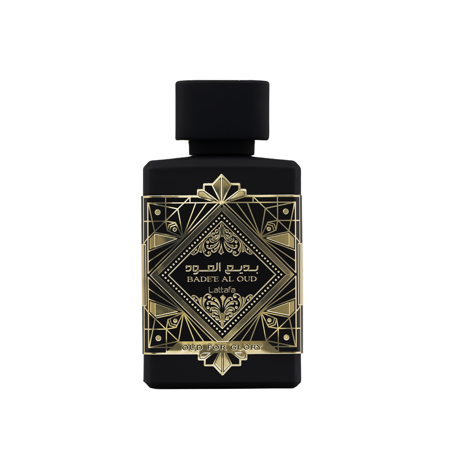 Lattafa Badee Al Oud For Glory Man EDP 100ml – Eau de Parfum