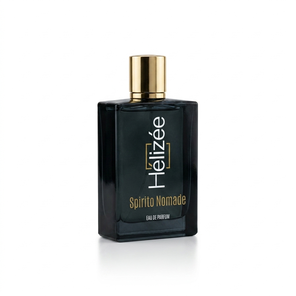 Spirito Nomade Eau de Parfum 100ml - flacone