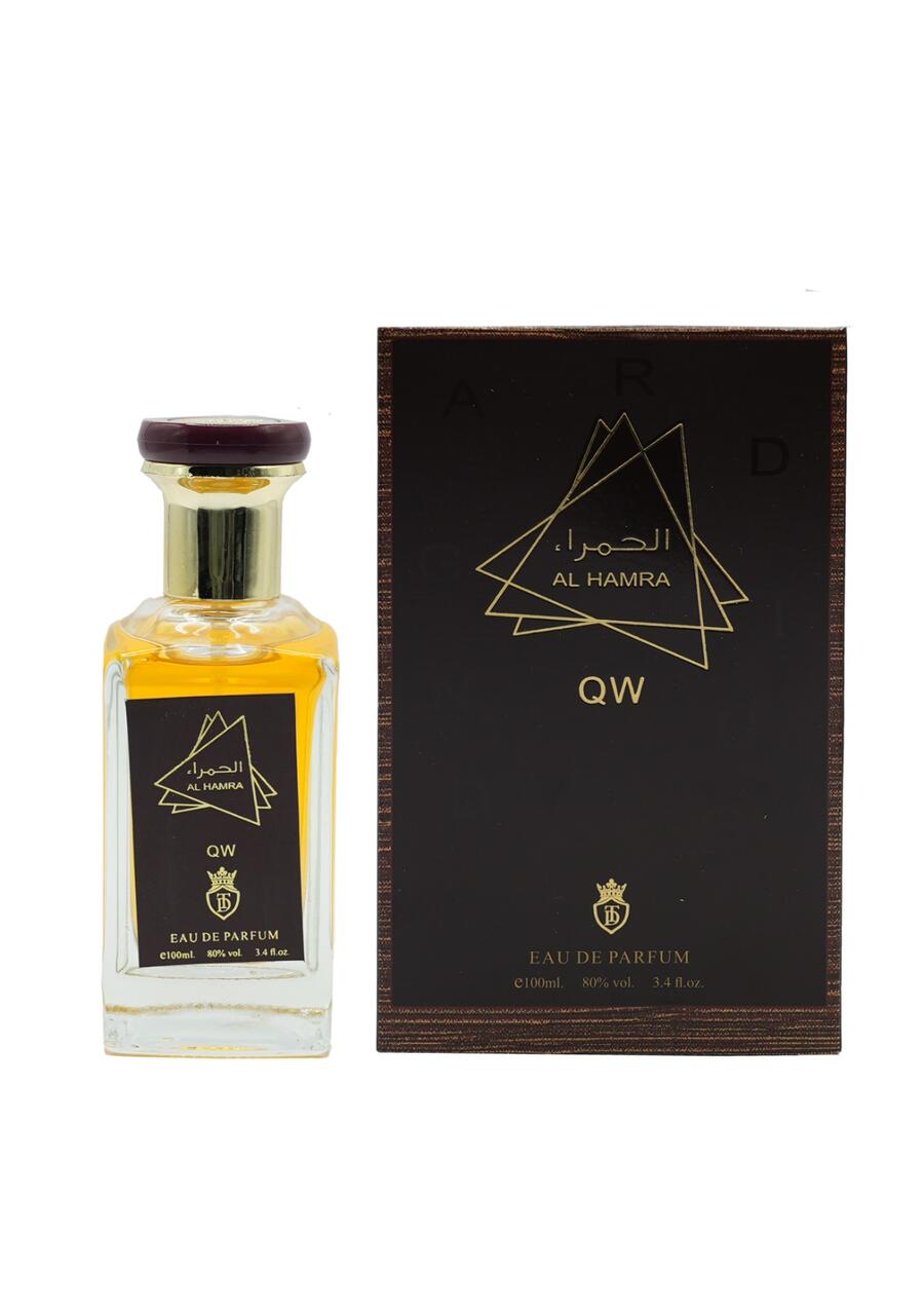 Tom & Darin Al Hamra 100ml – Eau de Parfum