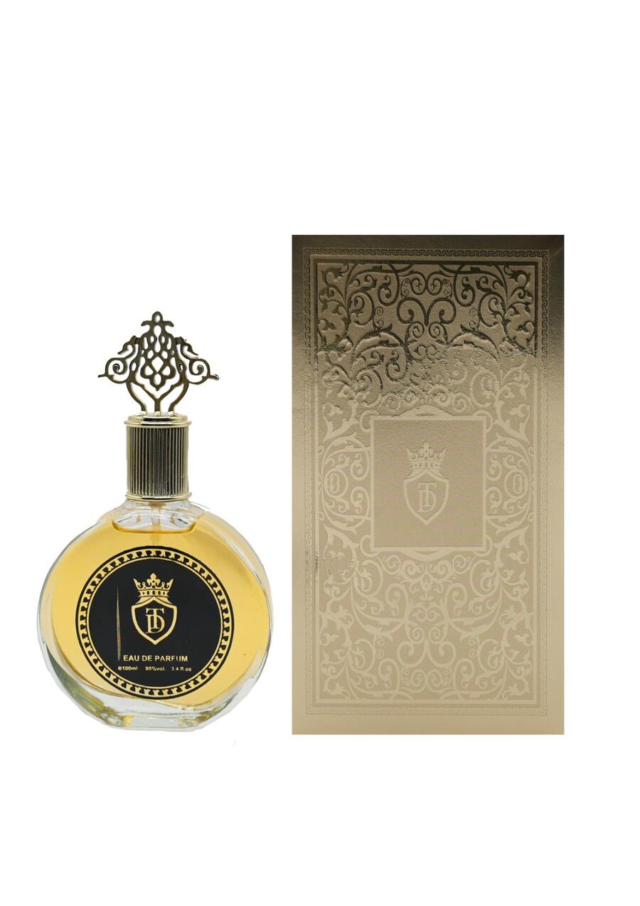 Tom & Darin Gold 100ml – Eau de Parfum