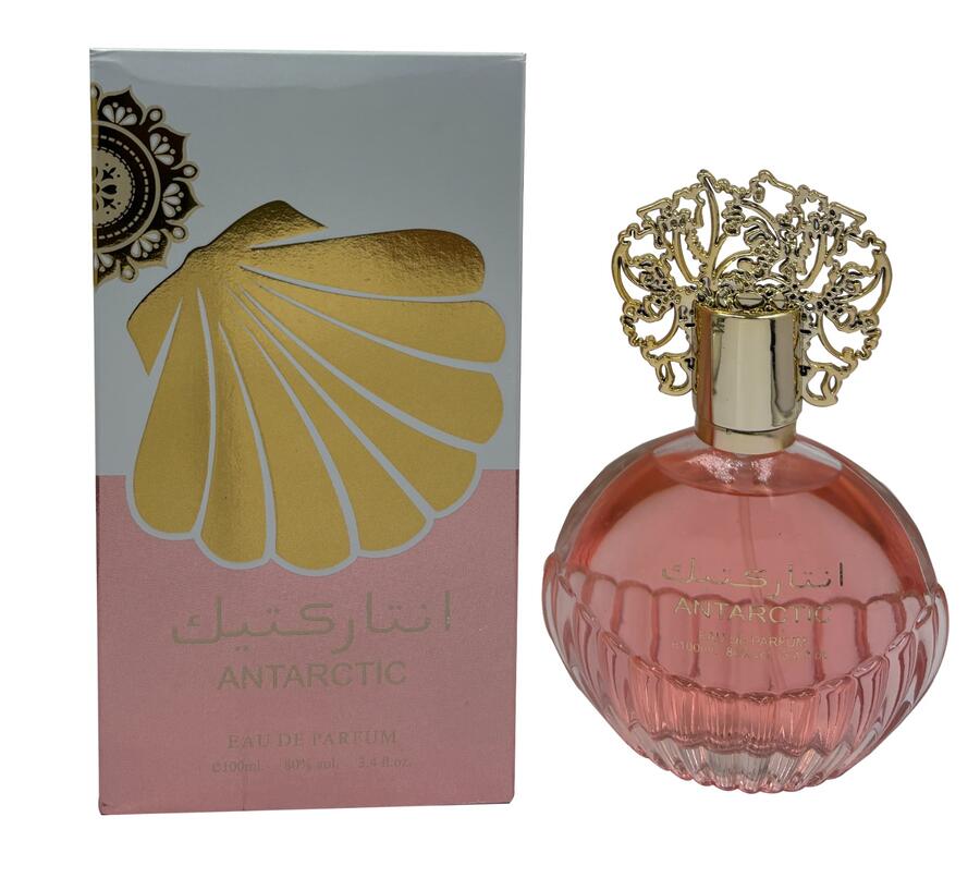 Tom & Darin Antarctic 100ml – Eau de Parfum