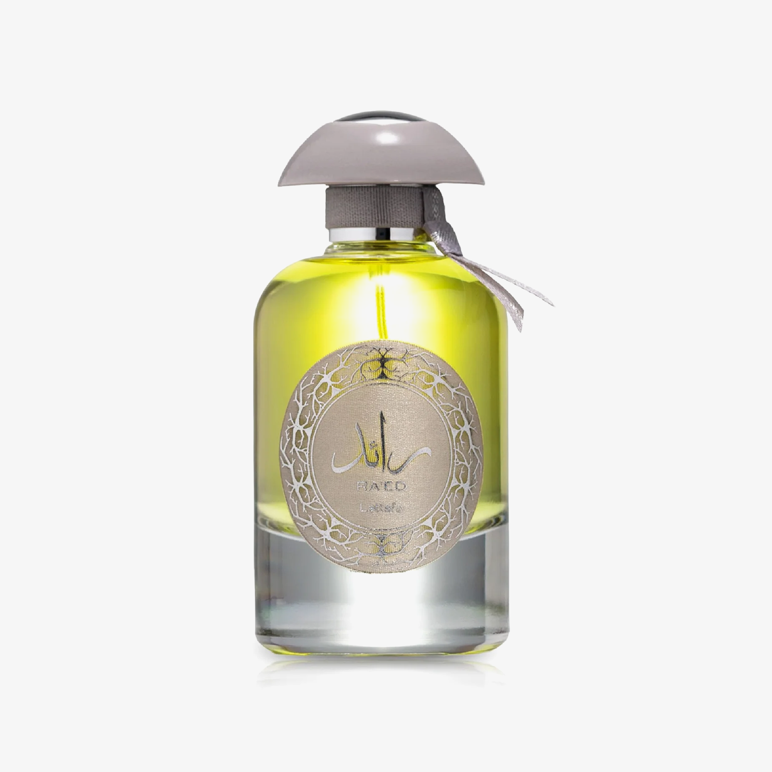 Lattafa Raed Silver For Man EDP 100ml – Eau de Parfum